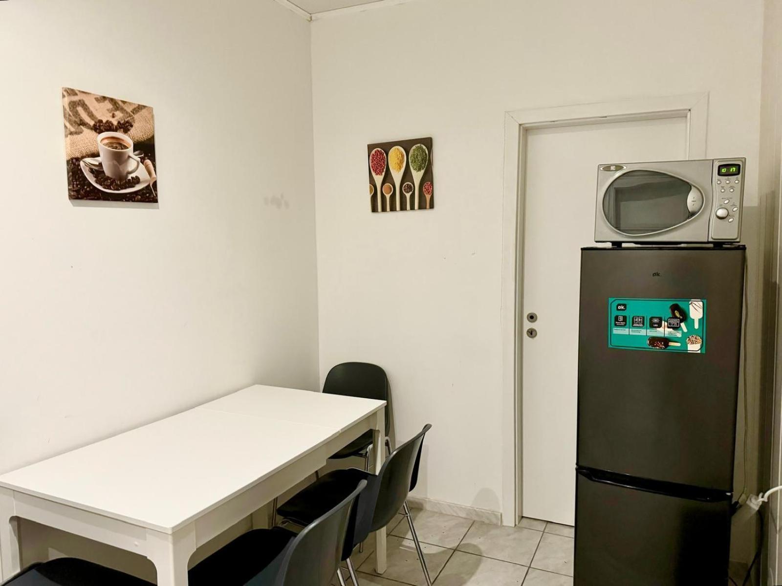 City Apartments Direkt Am Hauptbahnhof - Perfekt Fuer Pendler Und Monteure 노이뮌스터 외부 사진